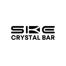 Crystal Bar Vape Brand